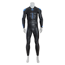 Wetsuits